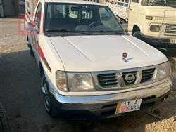 نيسان بيك اب